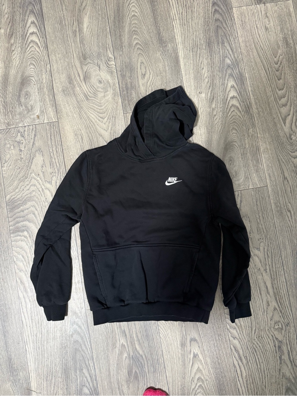 Nike sweatshirt